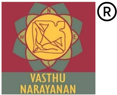 Vasthu Narayanan Logo